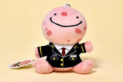 ニシキー
